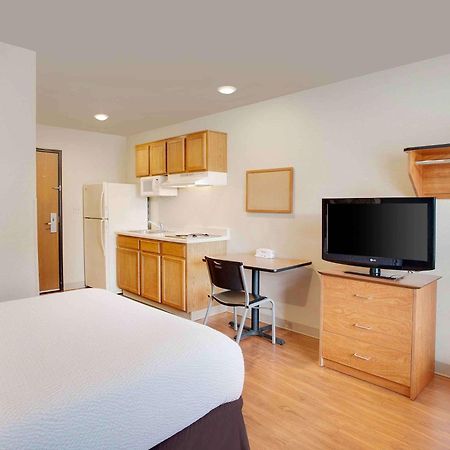 Extended Stay America Select Suites - Mobile - I-65 Buitenkant foto