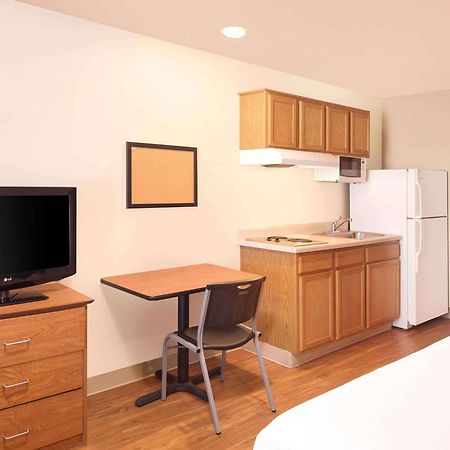 Extended Stay America Select Suites - Mobile - I-65 Buitenkant foto