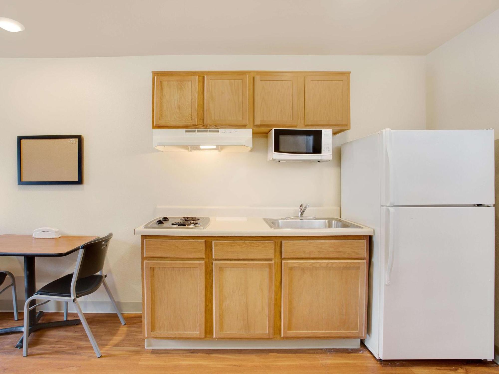 Extended Stay America Select Suites - Mobile - I-65 Buitenkant foto