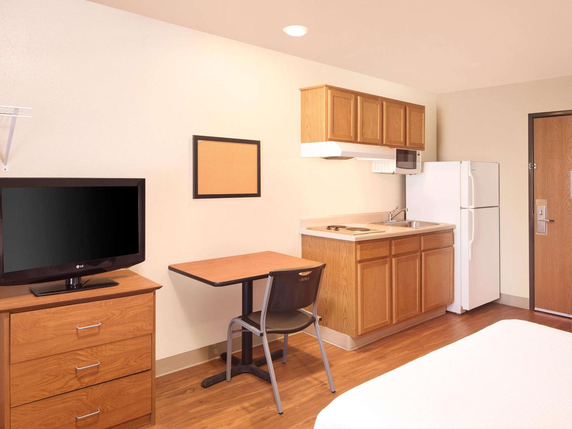 Extended Stay America Select Suites - Mobile - I-65 Buitenkant foto