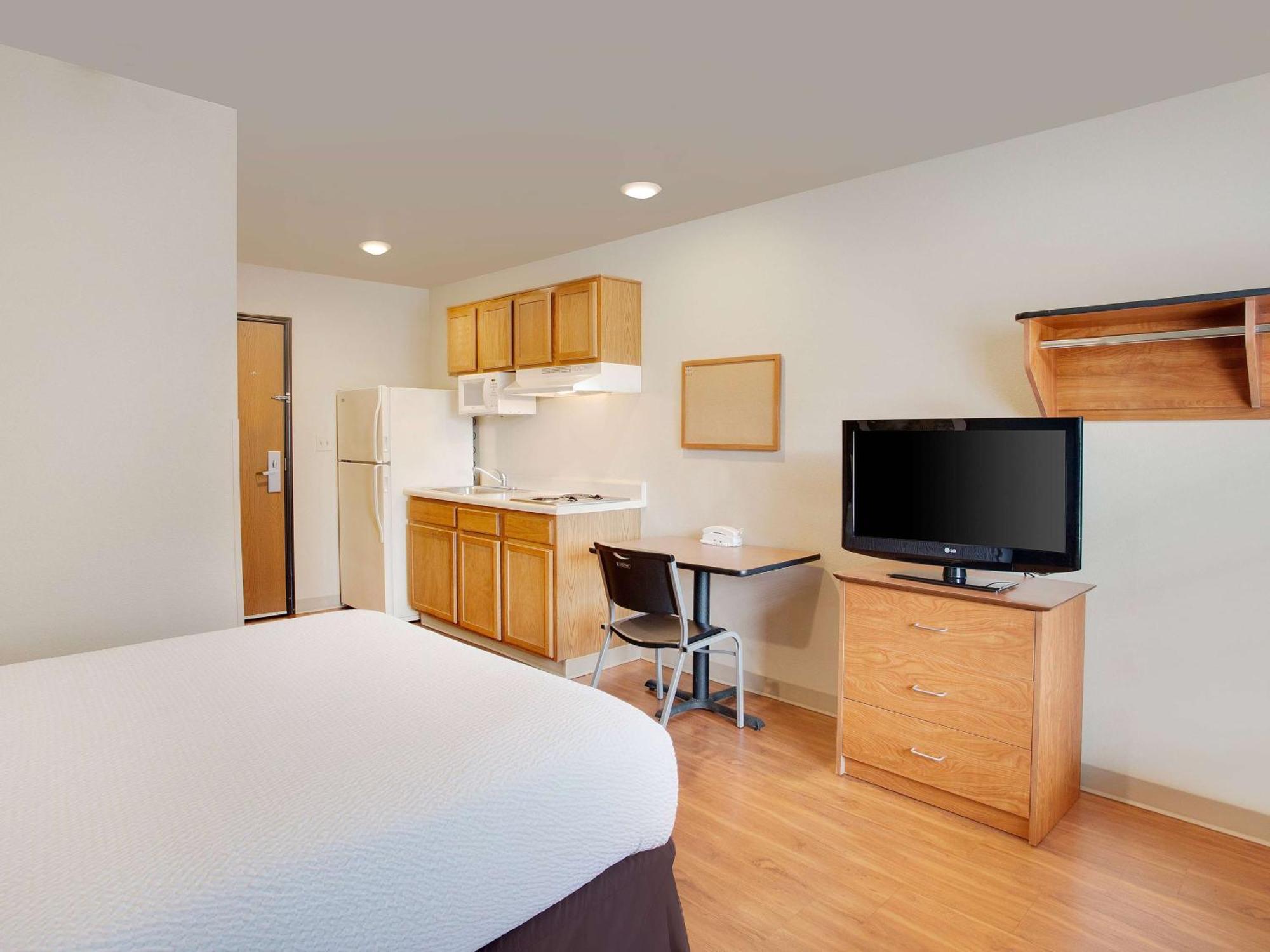 Extended Stay America Select Suites - Mobile - I-65 Buitenkant foto