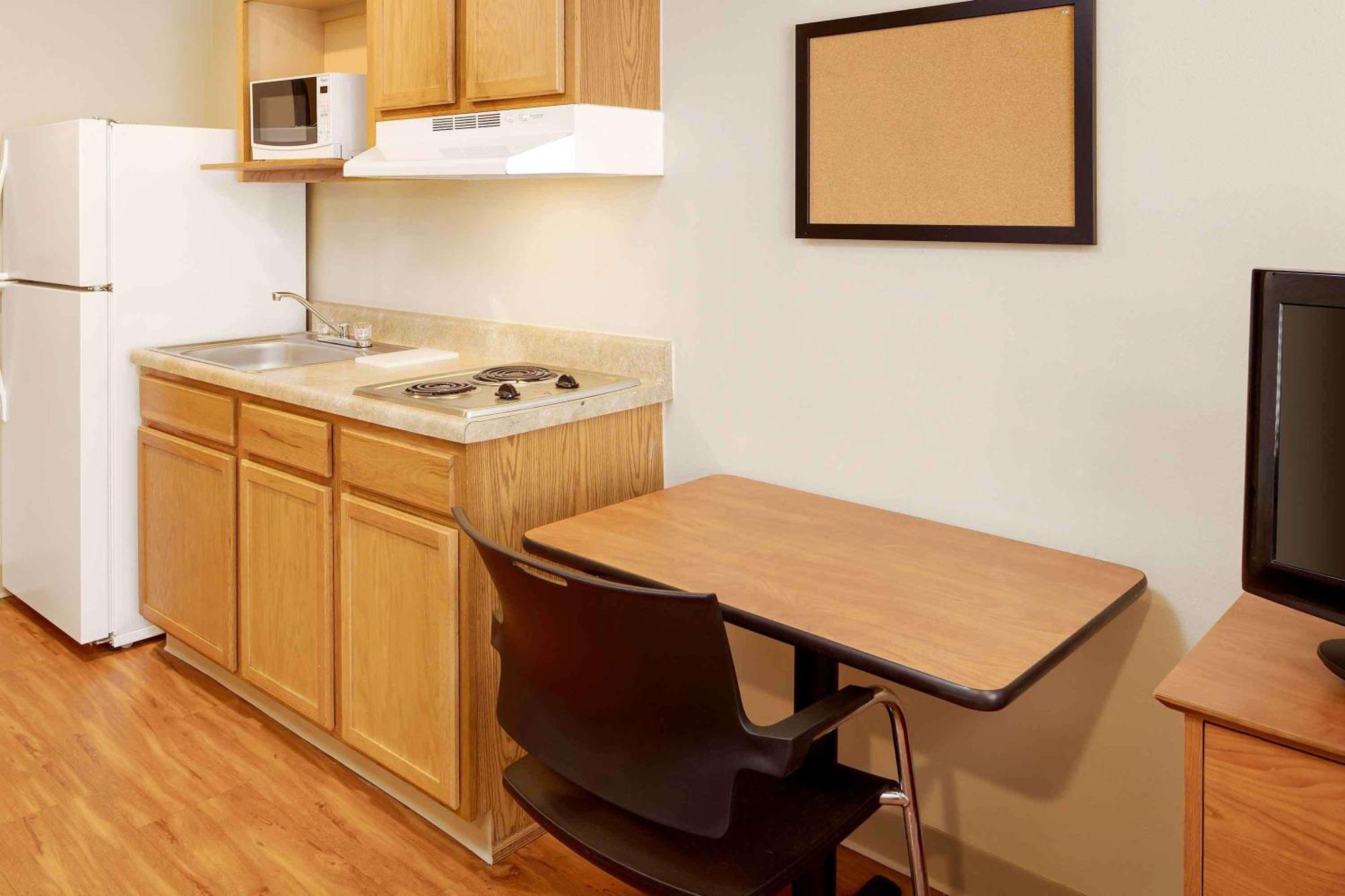 Extended Stay America Select Suites - Mobile - I-65 Buitenkant foto