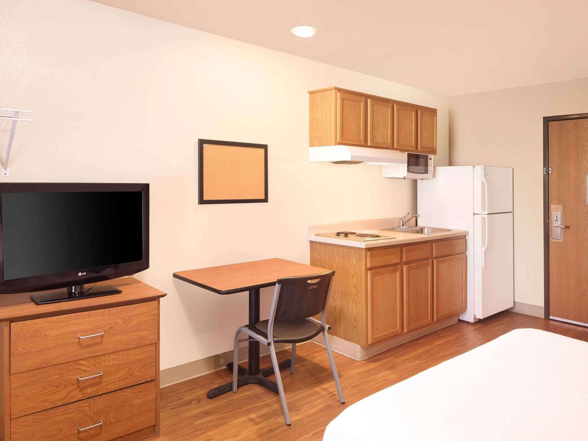 Extended Stay America Select Suites - Mobile - I-65 Buitenkant foto