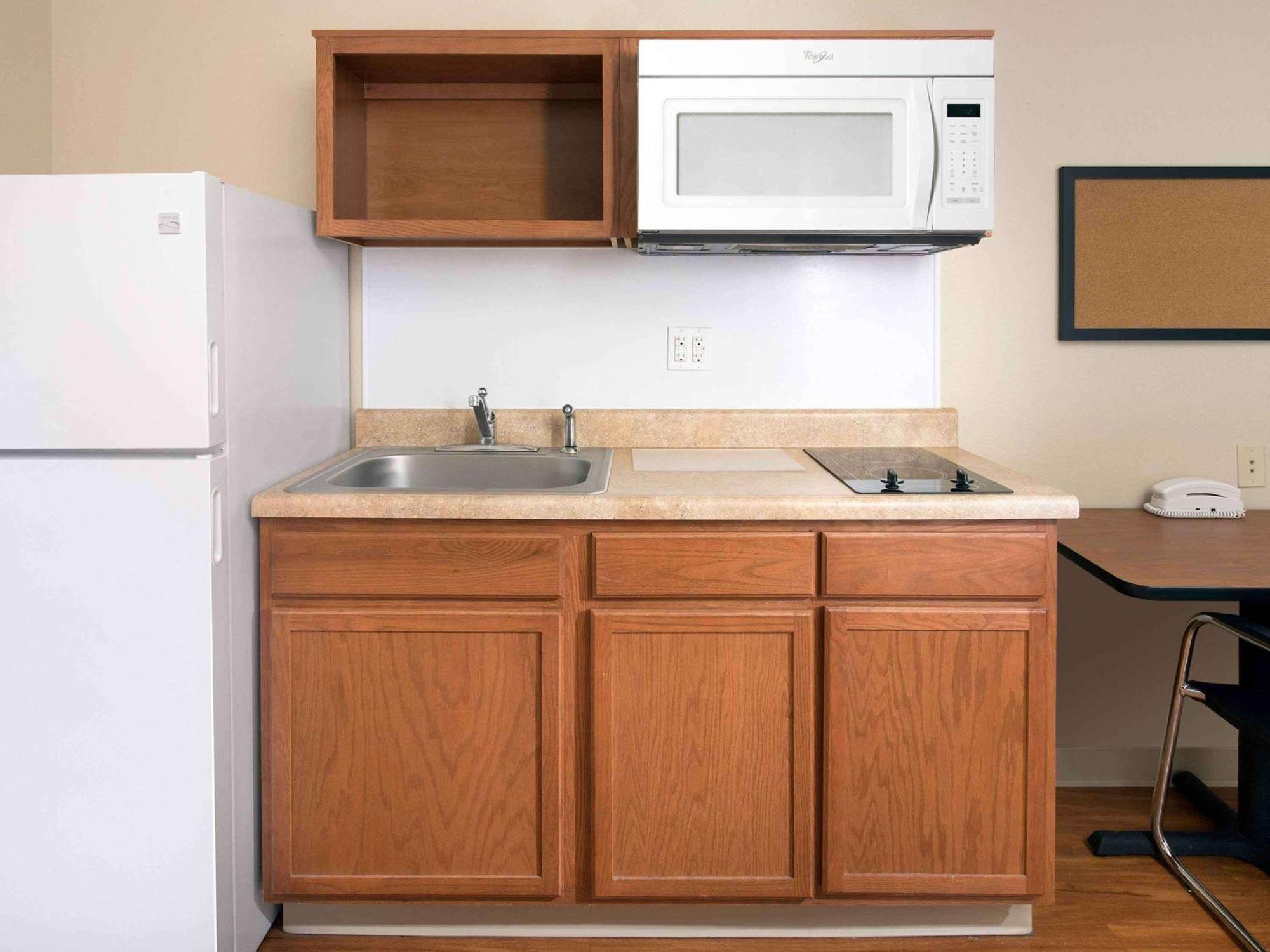Extended Stay America Select Suites - Mobile - I-65 Buitenkant foto