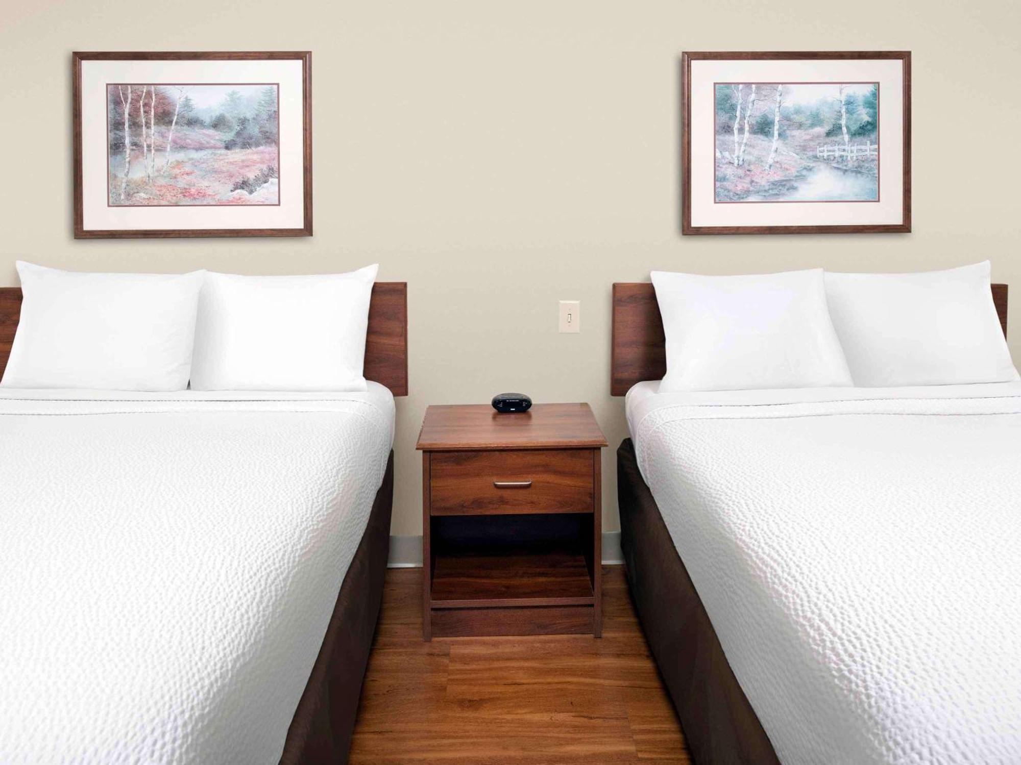 Extended Stay America Select Suites - Mobile - I-65 Buitenkant foto